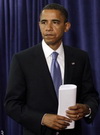 Obama déclare vouloir mettre fin au règne du « secret » thumbnail