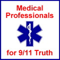 Des professionels de la santé forment à leur tour un collectif pour la vérité sur le 11 Septembre thumbnail