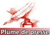 Plume de presse : le blog engagé d’Olivier Bonnet relaie les doutes de Roland Dumas sur le 11-Septembre thumbnail