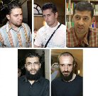 Cinq ex-détenus de Guantanamo rejugés à Paris, révélations de WikiLeaks thumbnail