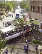 Karachi: la DGSE évoquait une « piste financière » le jour-même de l’attentat thumbnail