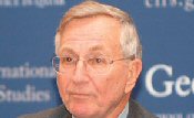 Seymour Hersh : Internet a changé la face des médias dans le monde entier thumbnail