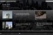 Propagande grossière : Un musée virtuel en hommage aux victimes du 11/9 thumbnail