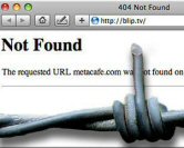 Liberté sur Internet : Les autorités américaines confirment avoir bloqué par erreur 84 000 sites thumbnail