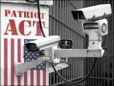 Débat télévisé sur les lois PATRIOT ACT aux USA thumbnail