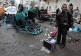 L’ex-ministre égyptien de l’Intérieur suspecté d’être derrière l’attentat à la bombe d’Alex Church du 31 décembre 2010 thumbnail