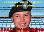 Le calvaire de Bradley Manning : Sous Obama, il vaut mieux commettre un crime de guerre qu’en révéler un thumbnail