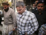 Pakistan : l’affaire Raymond Davis. Un agent de la CIA, accusé d’un double meurtre, révèle d’étranges accointances thumbnail