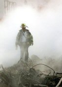 Le chimiste Kevin Ryan cite des matériaux énergétiques comme cause potentielle des maladies développées par les secouristes du 11/9 thumbnail