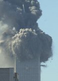 11-Septembre : Nouvelles photos haute-définition de l’effondrement de la tour nord thumbnail