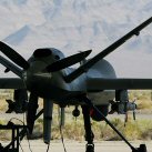 Les frappes de drones US au Pakistan sont un « nouveau Guantanamo » thumbnail