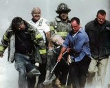 Les secouristes du 11-Septembre confrontés à la liste anti-terroriste du FBI thumbnail