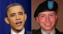 Selon le président Obama, Bradley Manning « a enfreint la loi ». C’est ça le procès ? thumbnail
