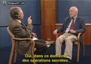 Nouvelle interview filmée de Peter Dale Scott : « Conversations with History » thumbnail