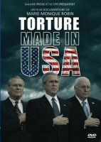 « Torture Made in USA », le documentaire-choc de Marie-Monique Robin sur ARTE thumbnail