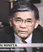 Norman Mineta et l’attentat du Pentagone: nouvelles révélations ? thumbnail