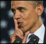Obama : Un président transparent ? thumbnail