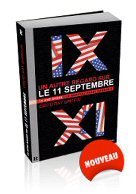 Disponible en France : Le dernier livre de David Ray Griffin « Un autre regard sur le 11-Septembre » thumbnail