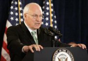 Canada : Le parti du NPD demande d’interdire à Dick Cheney d’entrer sur le territoire canadien thumbnail