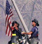 Les secouristes du 11/9 exclus des cérémonies de commémorations à Ground Zero thumbnail