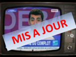 Nouveau film : Epouvantails, autruches et perroquets – 10 ans de journalisme sur le 11-Septembre thumbnail