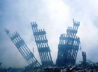 Le Monde : Certaines libertés ont aussi disparu le 11 Septembre 2001 thumbnail