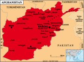 Le 7 octobre 2001 : La décision de l’OTAN et des États-Unis d’envahir l’Afghanistan. Le prétexte d’une « guerre juste » thumbnail
