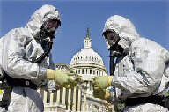 New York Times : Une publication scientifique remet en cause les conclusions du FBI sur l’affaire de l’anthrax thumbnail