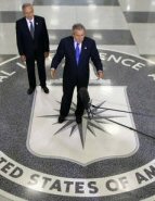 Le retour d’un criminel de la CIA : L’officier « Albert » impliqué dans de faux renseignements liant al-Qaïda à l’Iran et l’Irak thumbnail