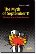 [Brève] Sortie de la version anglaise du livre de Roberto Quaglia sur le mythe du 11-Septembre thumbnail