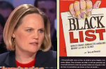 Kristina Borjesson, auteur du livre ‘Black List’ : Un journaliste, ‘ça ferme sa gueule’ ou ça démissionne thumbnail