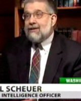 [Brève] Michael Scheuer : l’islam radical est un ennemi imaginaire thumbnail