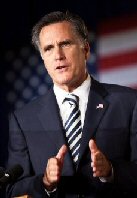 Vous avez aimé George W. Bush ? Vous allez adorer Mitt Romney… thumbnail