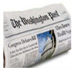 Une exclusivité sur Boiling Frogs Post : Le Washington Post est aux ordres, sa ligne éditoriale lui est dictée par la CIA et la Maison Blanche thumbnail