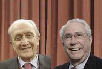 Il Fatto Quotidiano : Conférence de presse de Mike Gravel et Ferdinando Imposimato sur Bush et le 11-Septembre (+ VIDEO) thumbnail