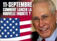 Sénateur Mike Gravel: Un projet judiciarisable pour la Vérité sur le 11-Septembre (+VIDEO) thumbnail