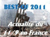 Best-Of 2011 : Actualité du 11/9 en France thumbnail