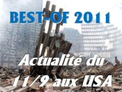 Best-of 2011 : Actualité du 11/9 aux USA thumbnail