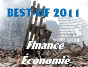 Best-Of 2011 : Finance & Economie thumbnail