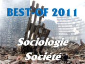 Best-Of 2011 : Sociologie & Société thumbnail