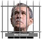 Cynthia McKinney : Bush et Blair condamnés pour crimes contre la paix thumbnail