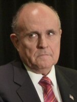 Rudy Giuliani, l’ancien maire de New York qui a fait fortune grâce au 11-Septembre thumbnail