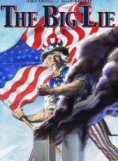 « Le Grand Mensonge » : une bande dessinée américaine sur le 11-Septembre thumbnail