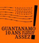 Communiqué de Presse d’Amnesty International : Guantanamo, une décennie d’atteintes aux droits humains thumbnail