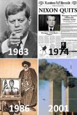 Le Projet Jugement dernier et les événements profonds : JFK, le Watergate, l’Irangate et le 11-Septembre thumbnail
