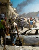 BBC News : Au cœur de la mission spéciale pour abattre Kadhafi thumbnail