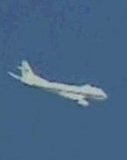 11-Septembre : retour sur l’avion blanc survolant Washington et l’exercice militaire ‘Global Guardian’ thumbnail