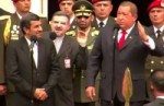 Hugo Chavez, l’Agence France-Presse et le rôle des médias thumbnail