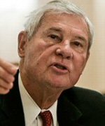 11-Septembre : L’ex-sénateur Bob Graham dénonce les dissimulations du FBI, documents à l’appui thumbnail