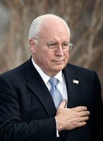 [Brève] Dick Cheney évite le Canada pour des motifs de sécurité thumbnail